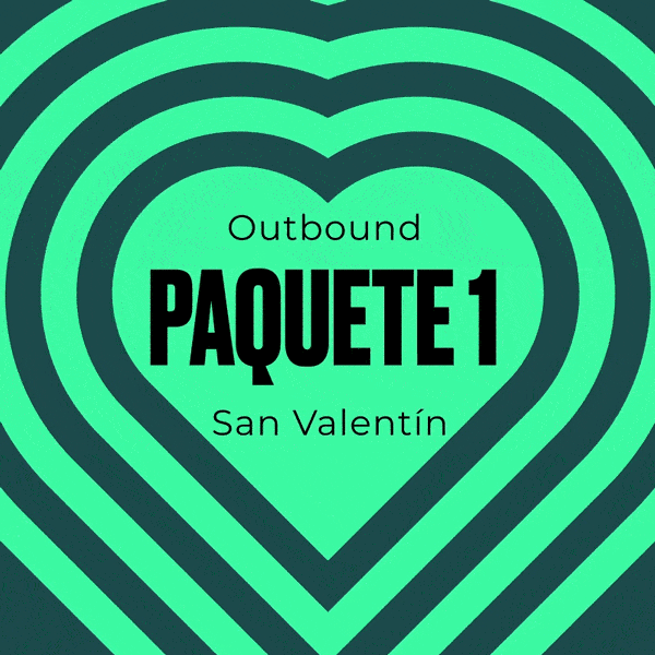 KB: Cupido Outbound Pack 1